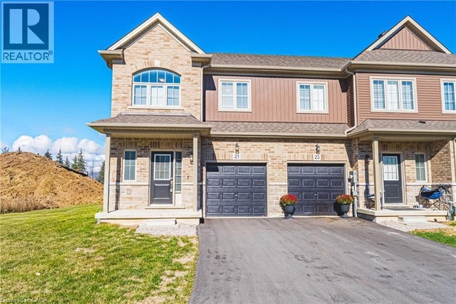 21 Zoe Lane, Binbrook