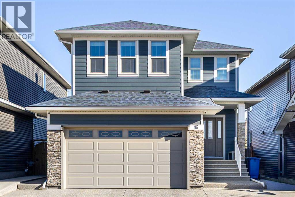 16 Redstone Parade Ne, Calgary