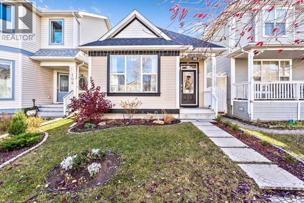 101 Prestwick Avenue Se, Calgary