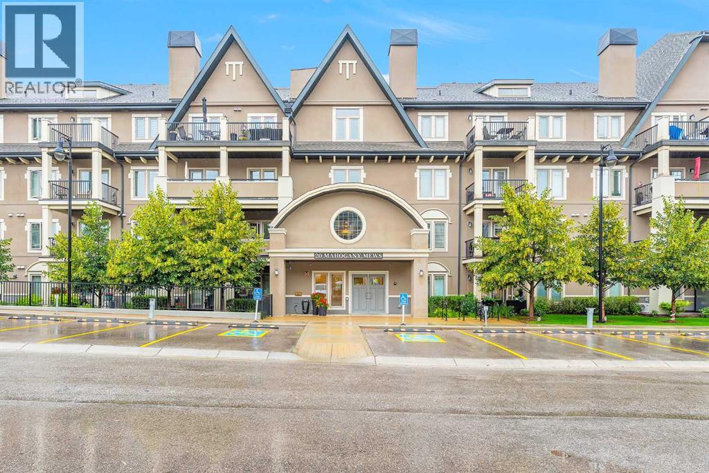 104, 20 Mahogany Mews Se, Calgary