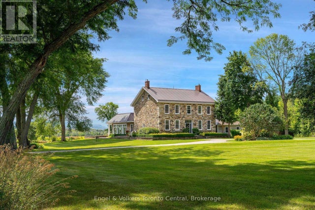 727070 Side Rd 22c Side Road W, Grey Highlands