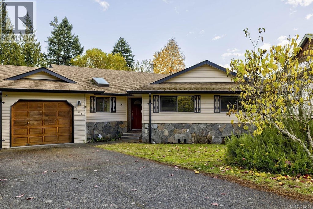 2136 Dockside Way, Nanaimo