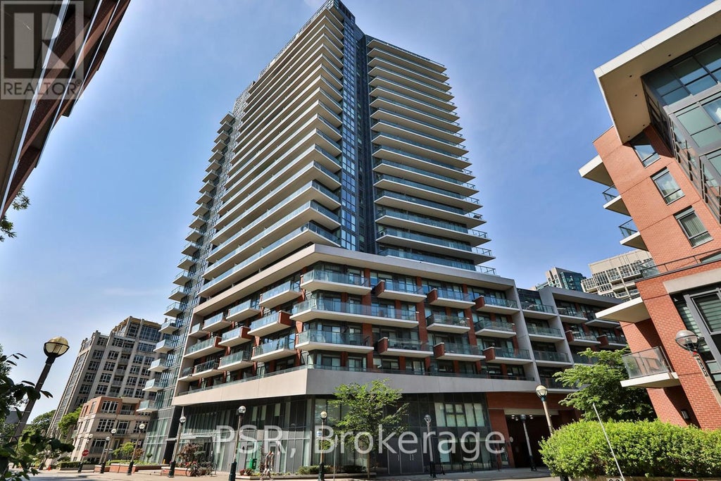 Lph05 - 38 Iannuzzi Street, Toronto (waterfront Communities)