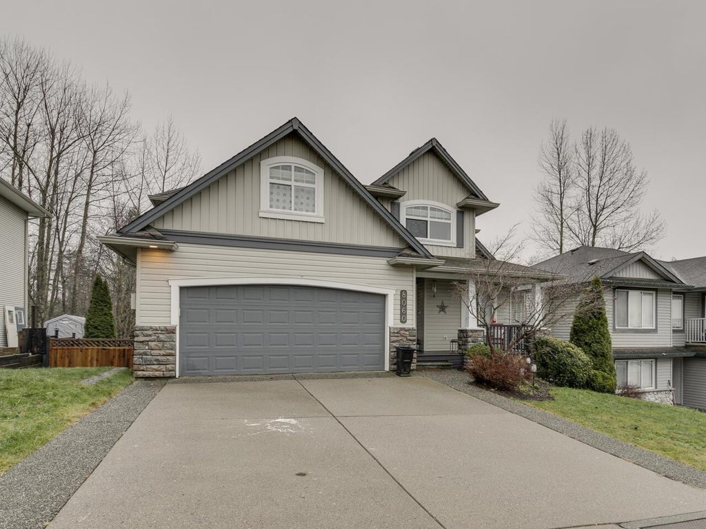 8060 Melburn Drive, Mission