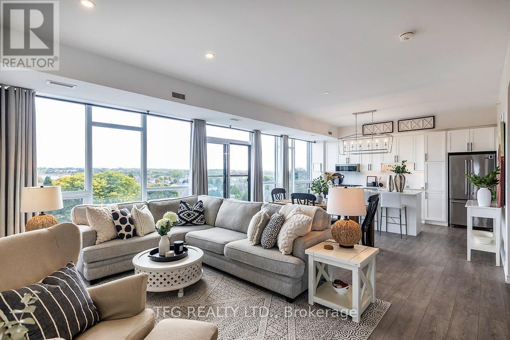 504 - 109 King Avenue East Avenue E, Clarington (newcastle)