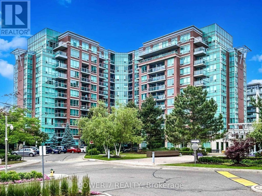 618 - 48 Suncrest Boulevard, Markham (commerce Valley)