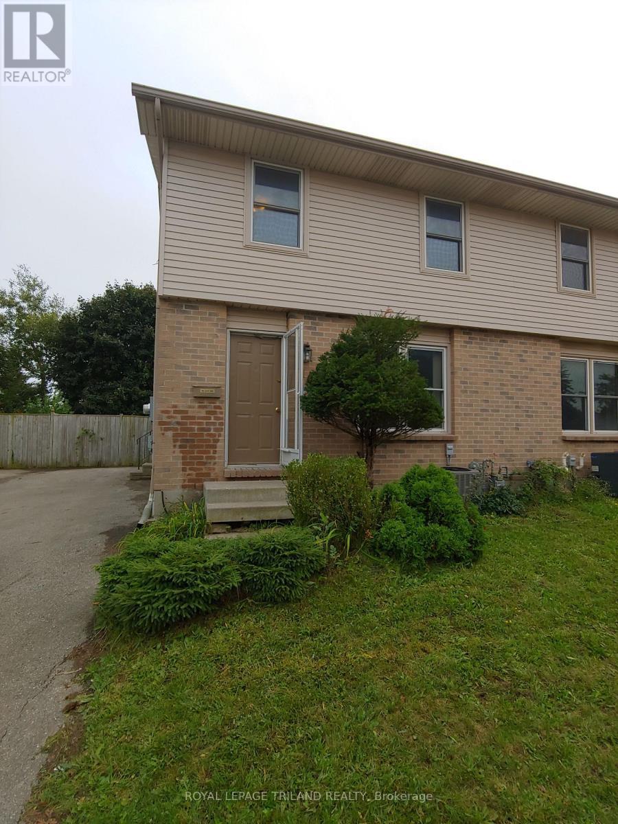 1004 Lawson Road, London North (north I)