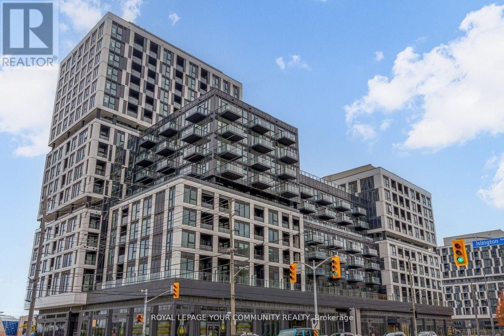 528 - 1007 The Queensway, Toronto (islington-City Centre West)