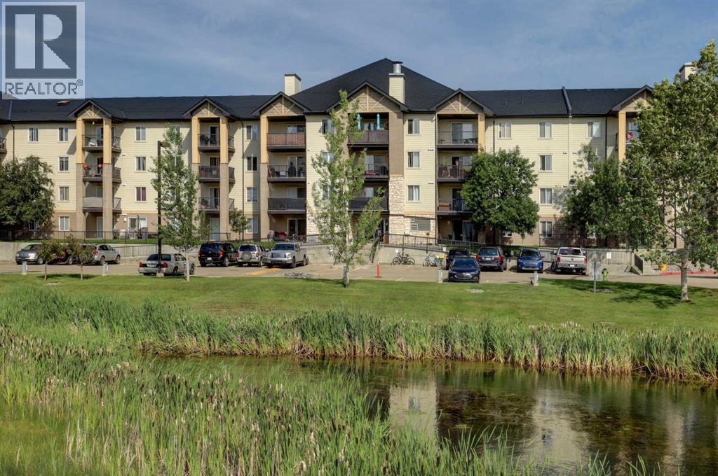 8118, 304 Mackenzie Way Sw, Airdrie