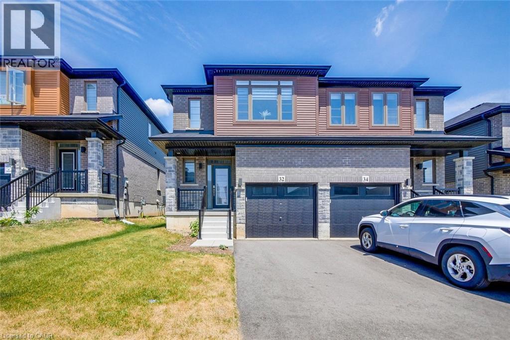 32 Baker Lane, Paris