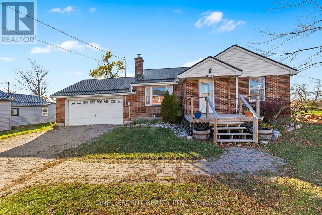 118 Nappadale Street, Kawartha Lakes (woodville)