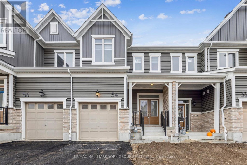 54 Histand Trail, Kitchener