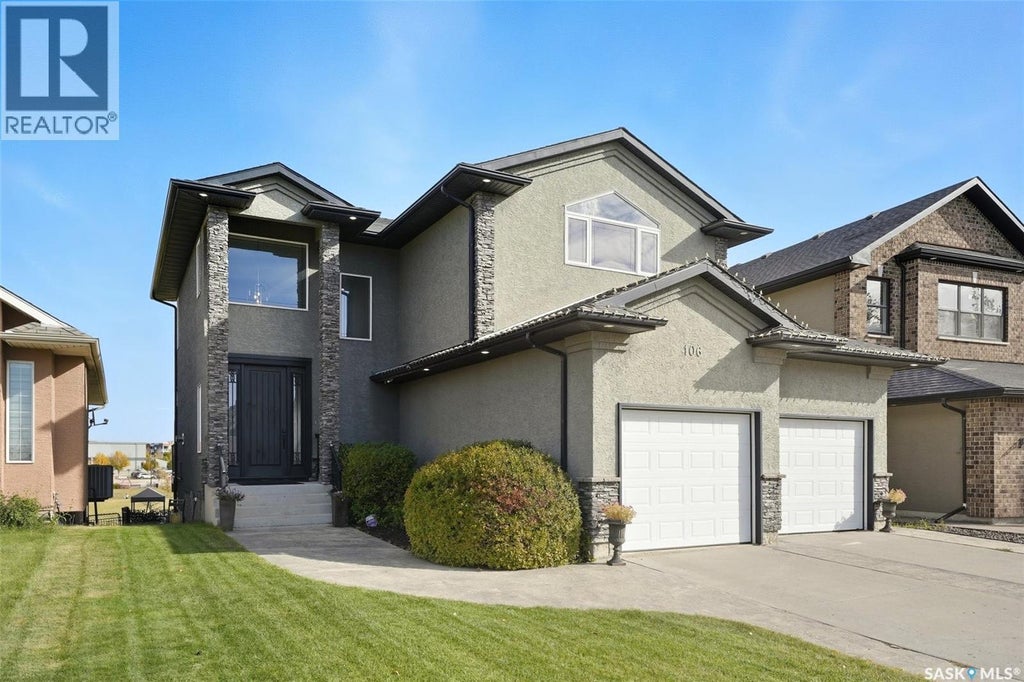 106 Thode Avenue, Saskatoon