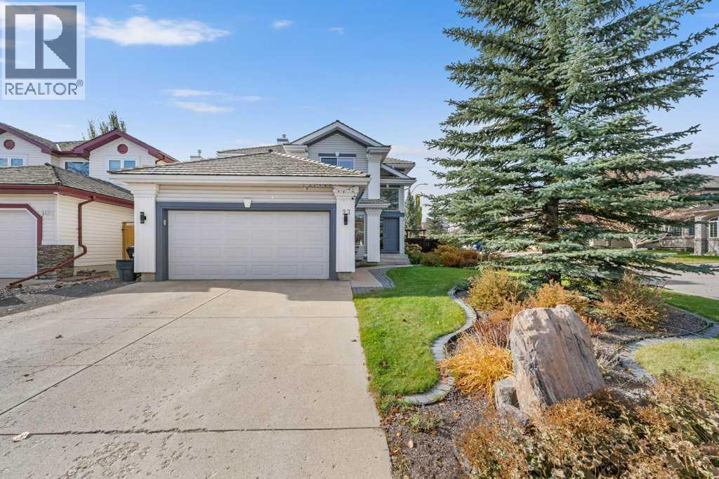 23 Valley Ponds Way Nw, Calgary