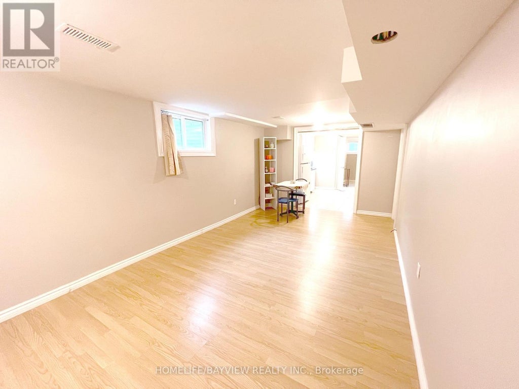 Lower - 9 Elm Street, Markham (old Markham Village)