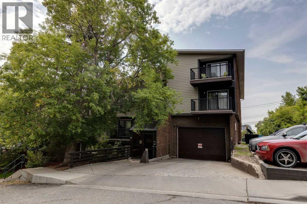 303, 333 2 Avenue Ne, Calgary