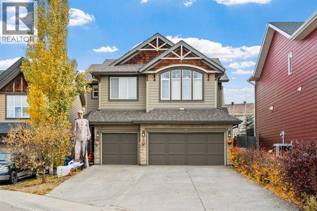 44 Auburn Sound Court Se, Calgary