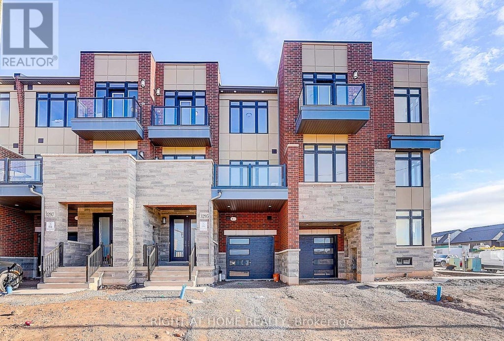 3295 Taha Gardens, Oakville (go Glenorchy)