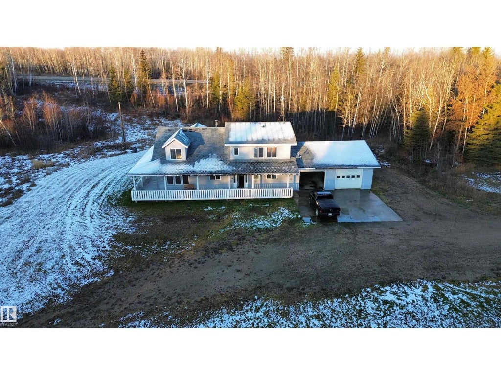 11215 Hwy 55, Rural Lac La Biche County
