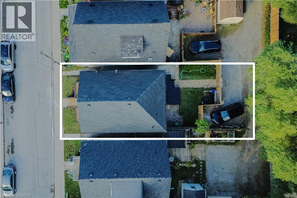 11 East 25th Street, Hamilton