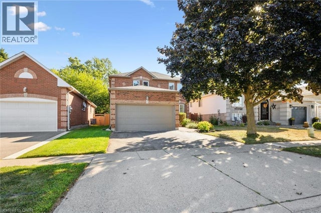 55 Enfield Drive, Cambridge