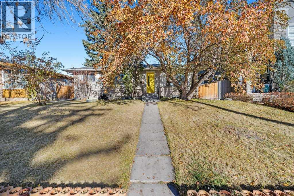 2340 54 Avenue Sw, Calgary