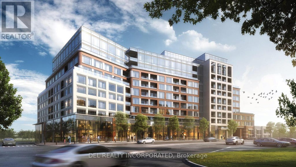 305 - 259 The Kingsway, Toronto (edenbridge-Humber Valley)