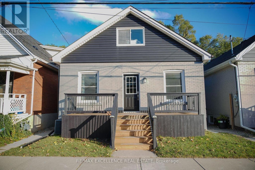 11 East 25th Street, Hamilton (eastmount)