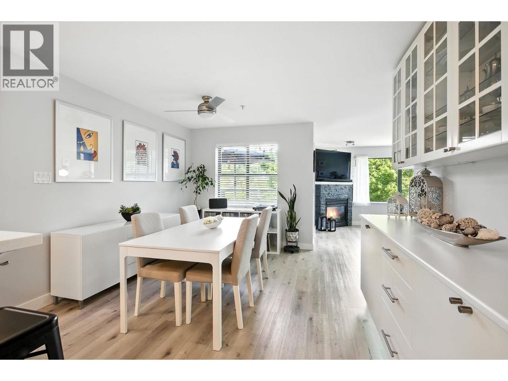 404 225 Newport Drive, Port Moody