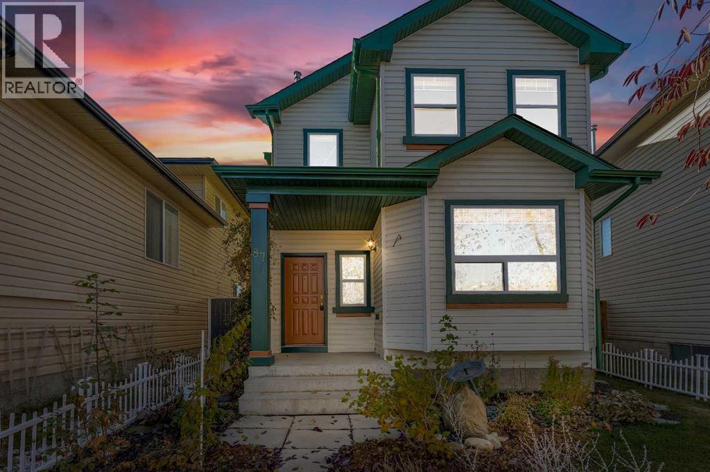 87 Coventry Road Ne, Calgary