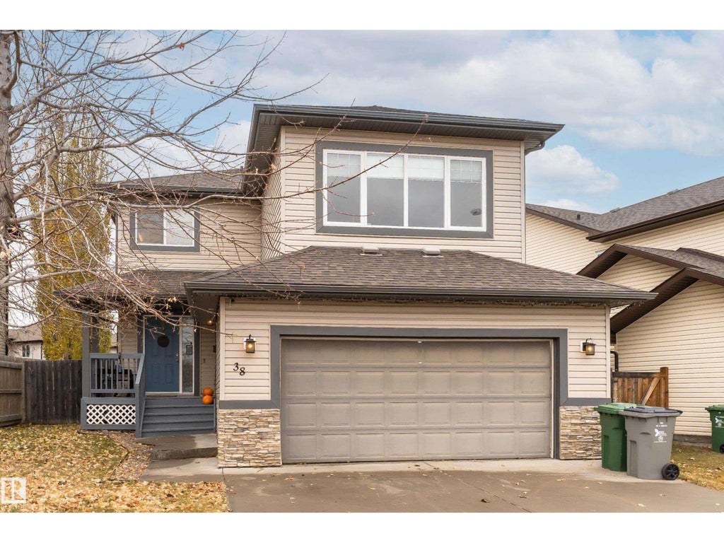 38 Rue Bouchard, Beaumont