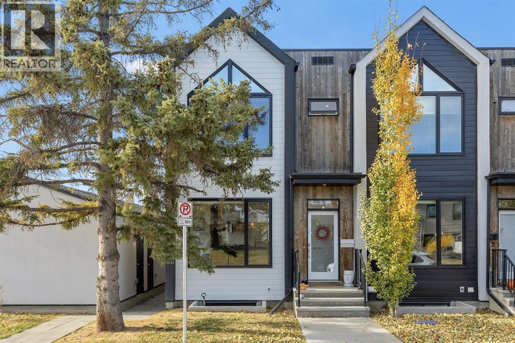 5107 6 Street Sw, Calgary