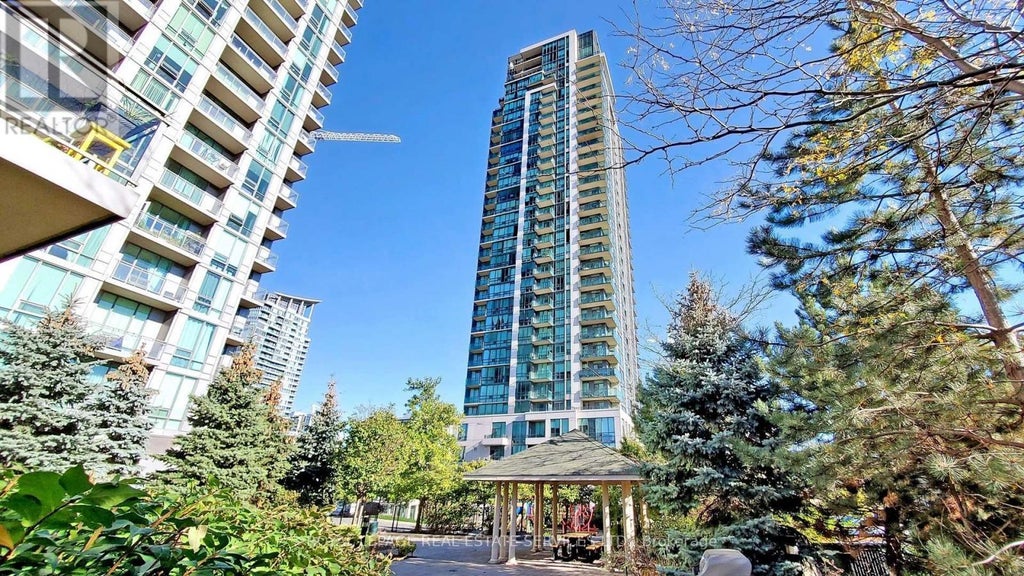 2708 - 3515 Kariya Drive, Mississauga (fairview)