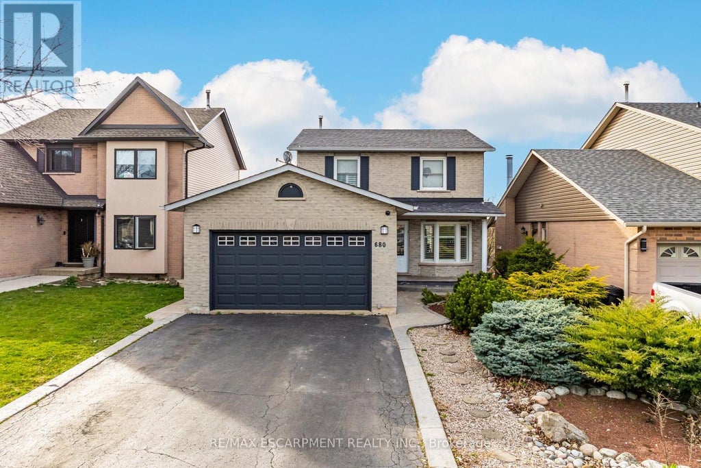 680 Rexford Drive, Hamilton (randall)