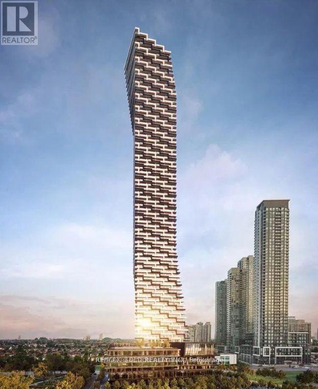 505 Webb Drive Drive, Mississauga (city Centre)