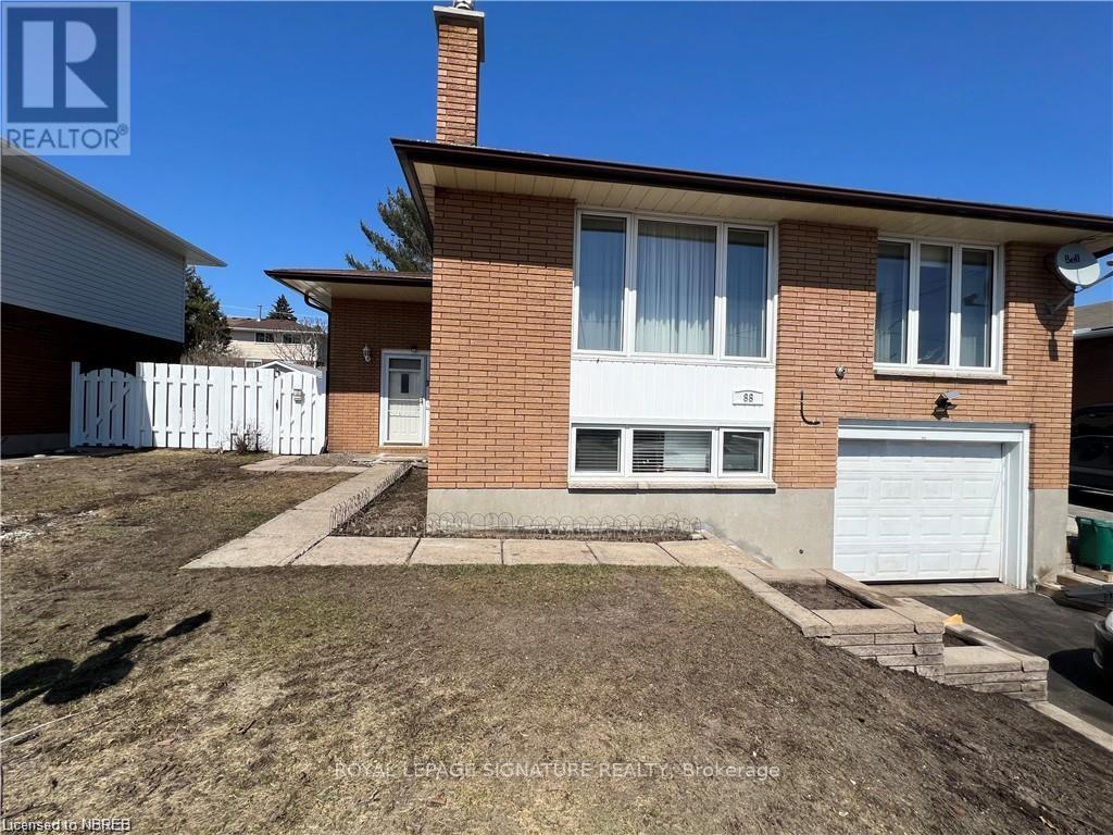 88 Beverly Road, North Bay (widdifield)