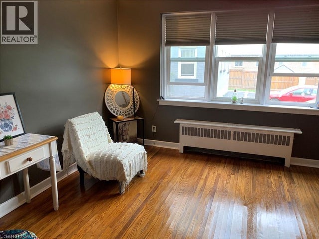 1759 King Street E Unit# 33, Hamilton