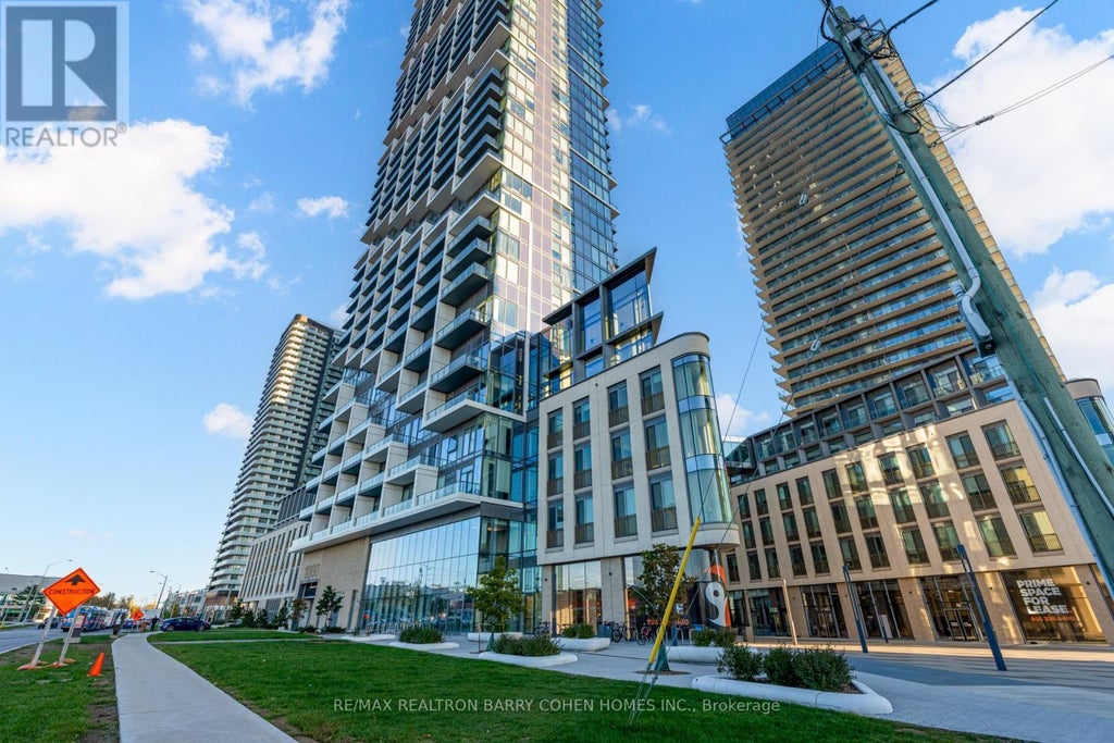 4015 - 1000 Portage Parkway, Vaughan (vaughan Corporate Centre)