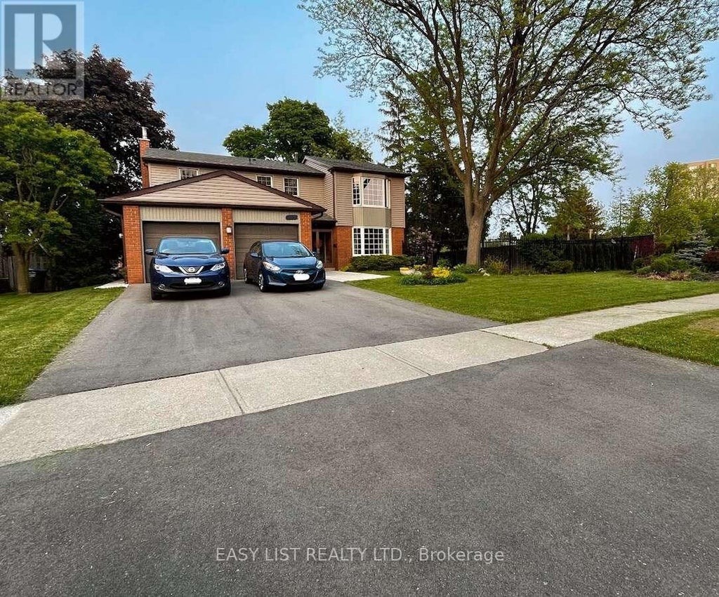 6942 Barrisdale Drive, Mississauga (meadowvale)
