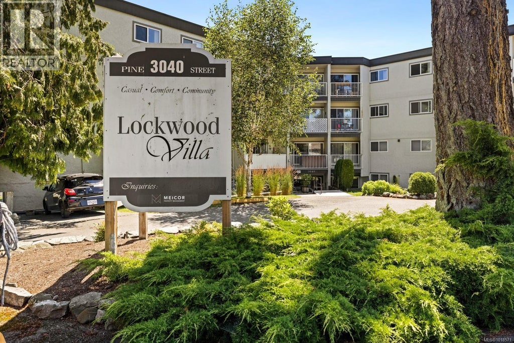 112 3040 Pine Street, Chemainus