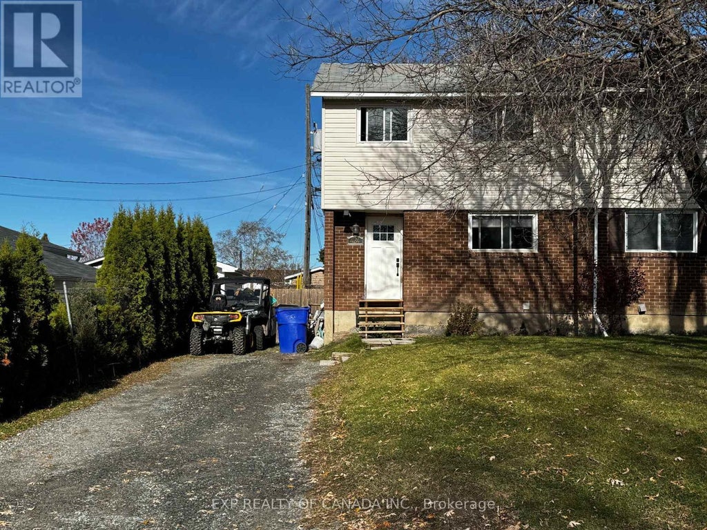 424 Louise Avenue, Timmins (tnw - Riverpark)