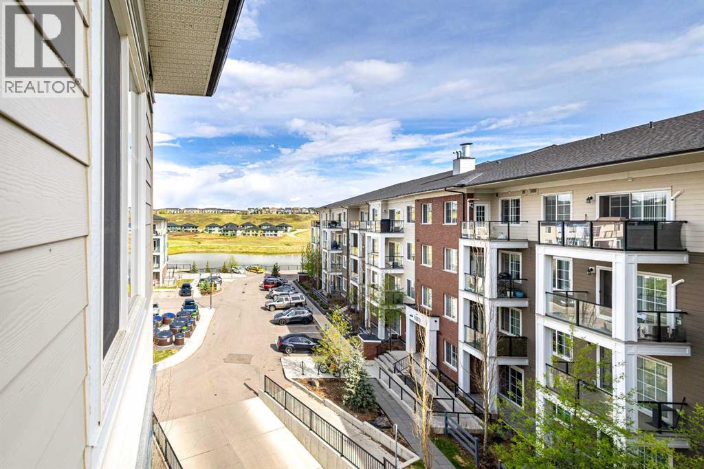 2414, 298 Sage Meadows Park Nw, Calgary