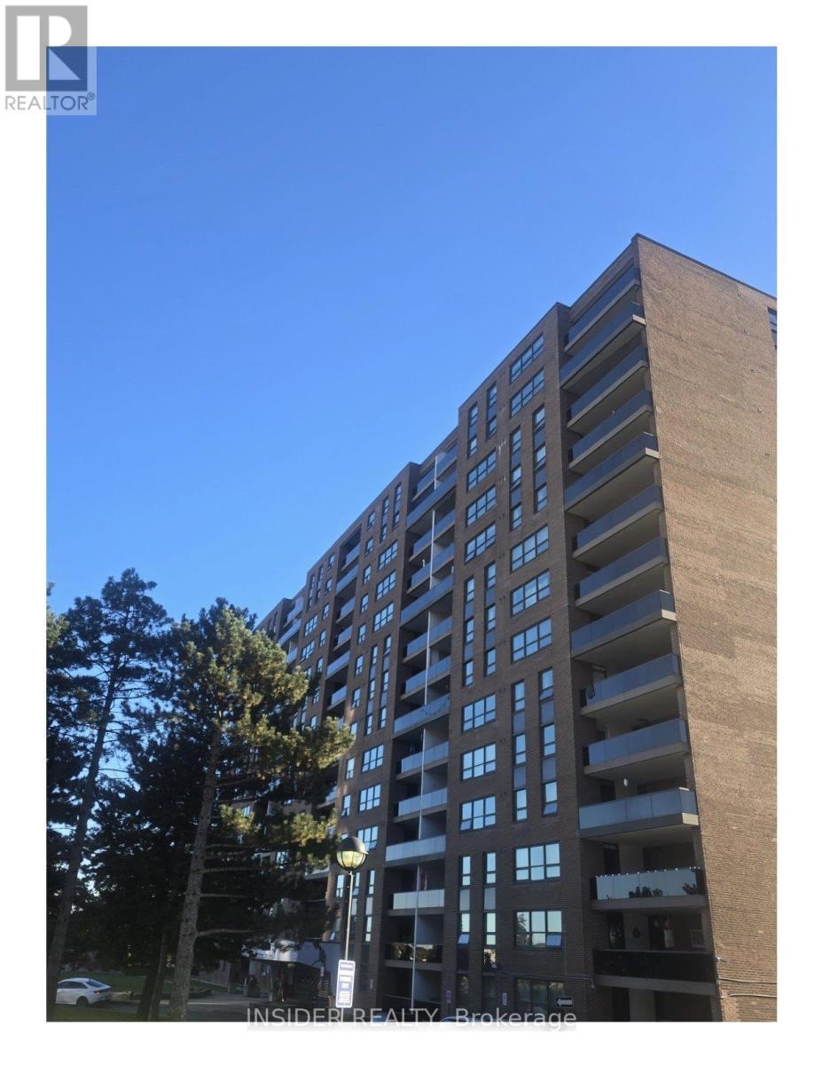 209 - 4 Lisa Street, Brampton (queen Street Corridor)