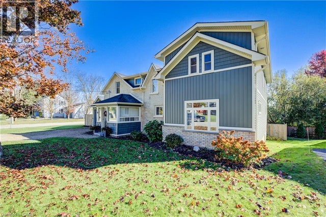 31 Pellister Street W, Harriston