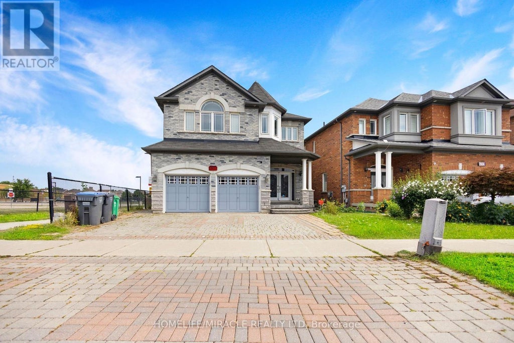 628 Twain Avenue, Mississauga (meadowvale Village)