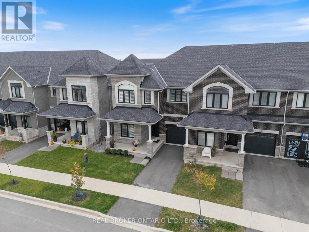 10 Granite Ridge Trail, Hamilton (waterdown)