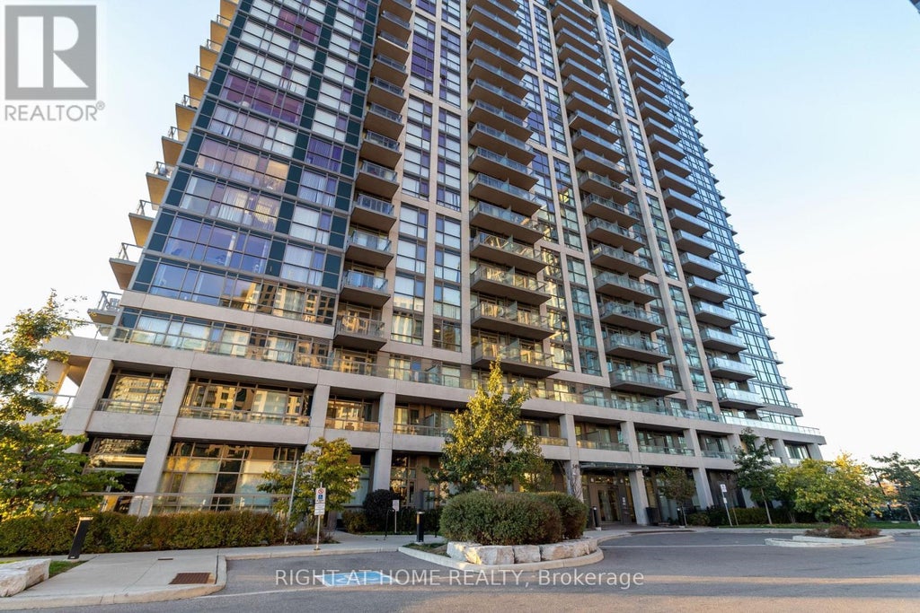 511 - 349 Rathburn Road W, Mississauga (city Centre)