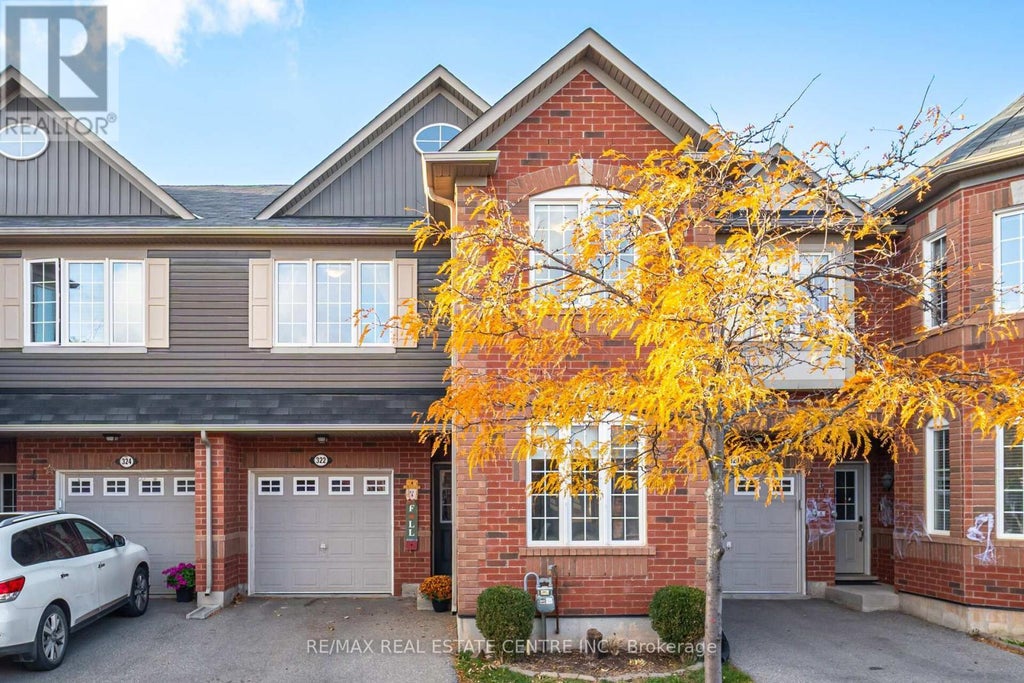 322 Chuchmach Close, Milton (wi Willmott)