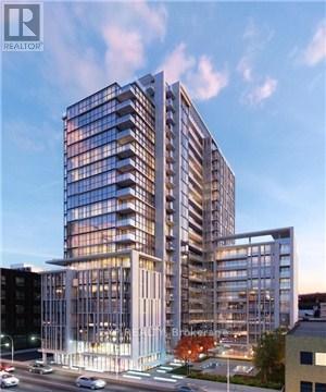 1501 - 400 Adelaide Street, Toronto (moss Park)