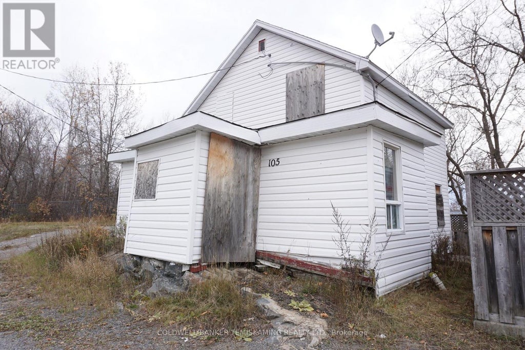 105 Jamieson Street, Cobalt